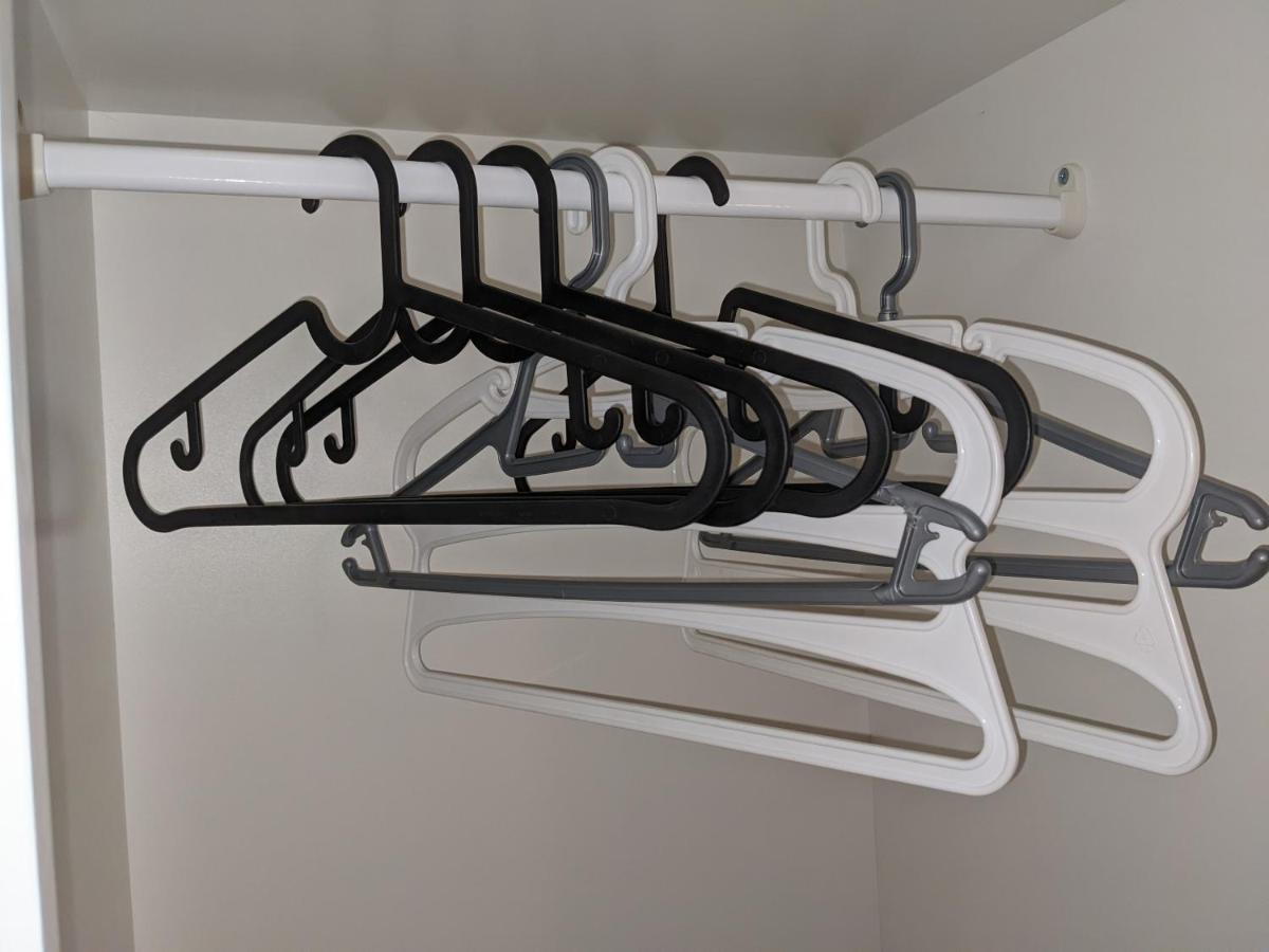 Danka Appartement Belgrado Buitenkant foto
